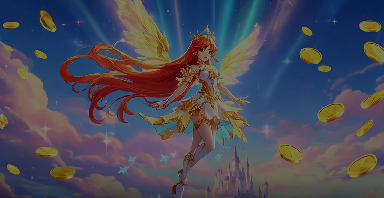 Starlight Princess